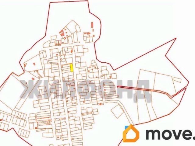 продажа загородная поселок Тула улица Школьная