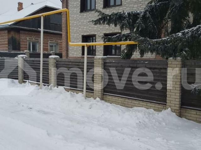 продажа загородная поселок Тулинский ул. комсомольская ул, 3