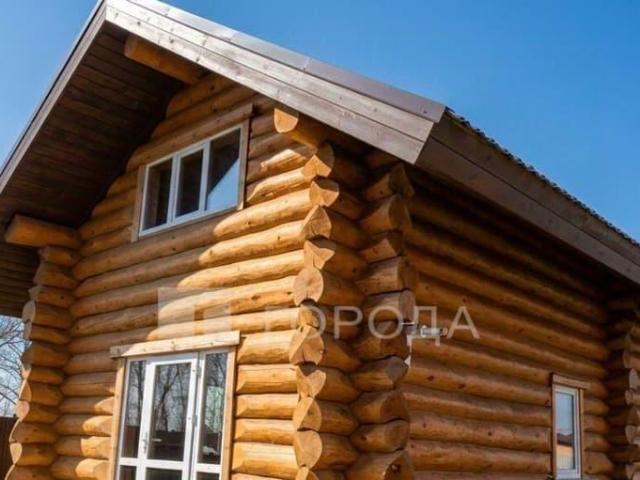 продажа загородная поселок Тулинский улица Академика Першилина, 65