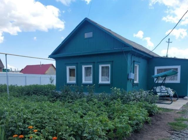 продажа загородная поселок Тулинский улица Мира, 23