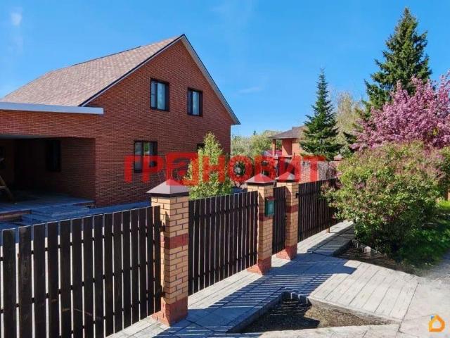 продажа загородная поселок Тулинский улица Снежная, 4А