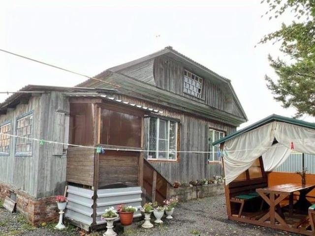 продажа загородная поселок Тулинский улица Солнечная, 7