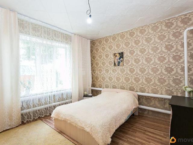 продажа загородная поселок Тулинский улица Солнечная, 7