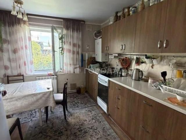 продажа загородная поселок Тулинский улица Садовая, 19