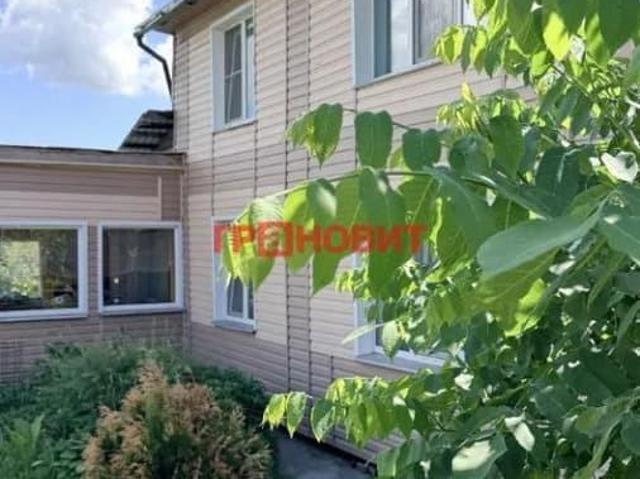продажа загородная поселок Тулинский улица Урожайная, 26/1