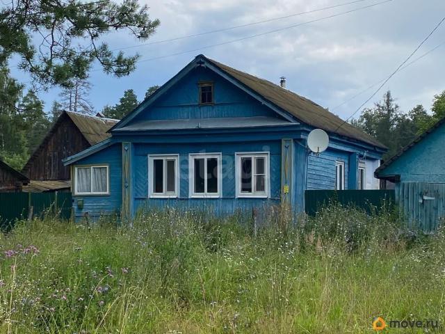 продажа загородная поселок Тюрмеровка Краснознаменная улица, 1Б