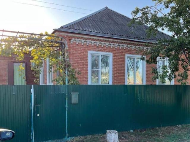 продажа загородная поселок Южный улица Кубанская, 32