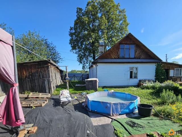 продажа загородная поселок Юшала улица Базарная, 30