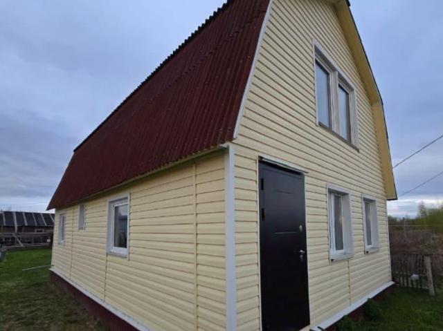 продажа загородная поселок Шуя улица Колов Остров, 5