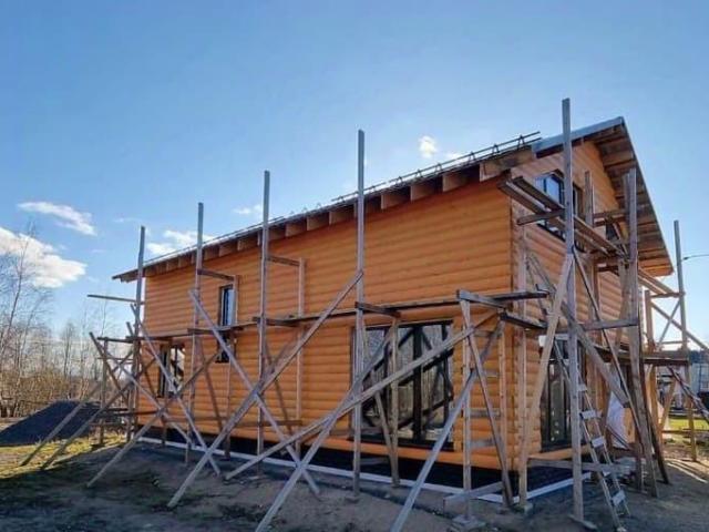 продажа загородная поселок Шуя улица Рыбацкая