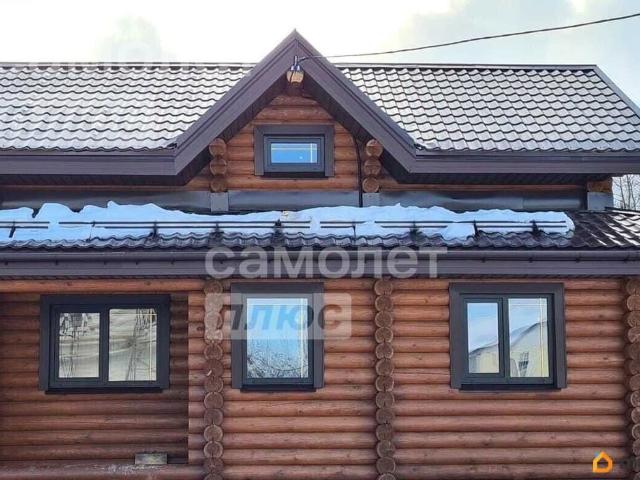 продажа загородная поселок Юбилейный улица Березовая, 4