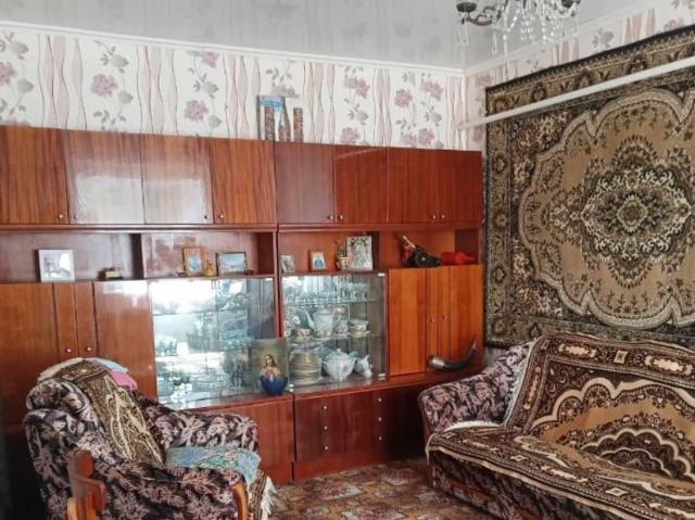 продажа загородная поселок Юбилейный улица Юбилейная, 7
