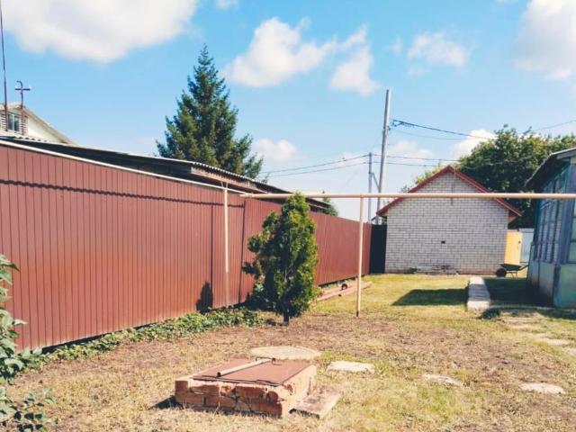 продажа загородная поселок Угловой улица Молодежная