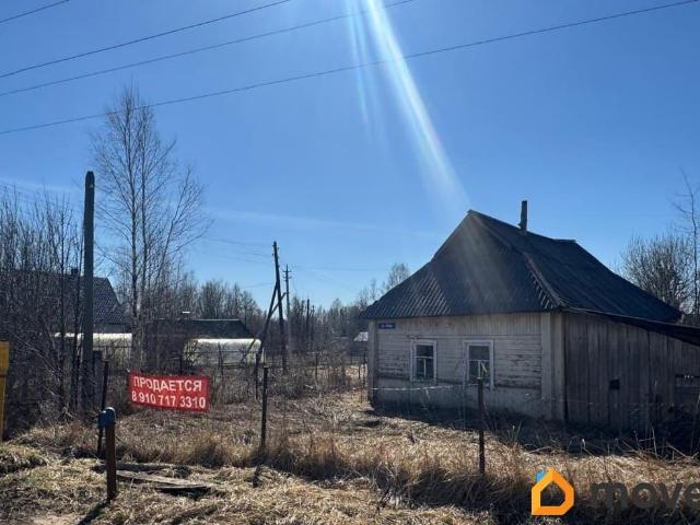 продажа загородная поселок Угра улица Мира, 11