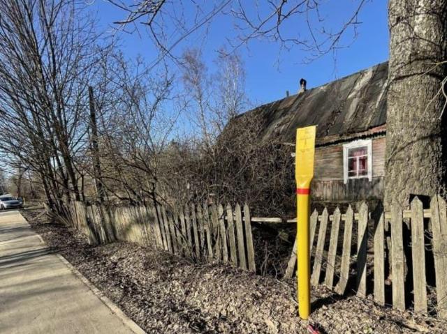 продажа загородная поселок Угра улица Мира, 18