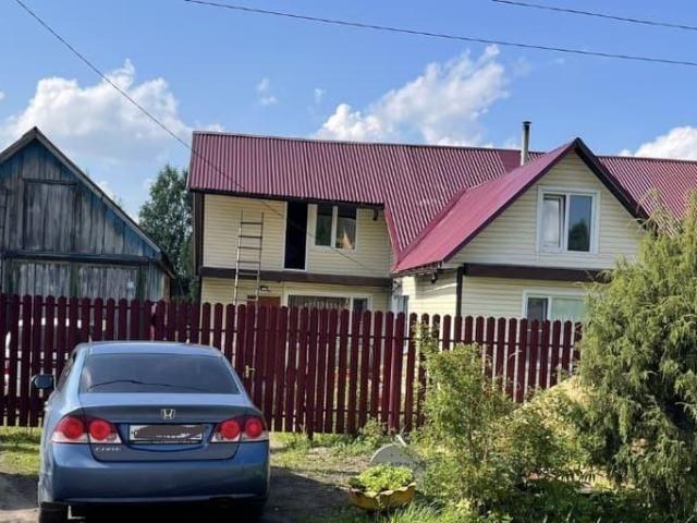 продажа загородная поселок Угра улица Первомайская, 12