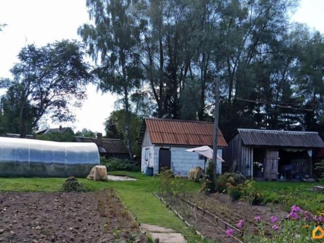 продажа загородная поселок Угра улица Юбилейная, 45
