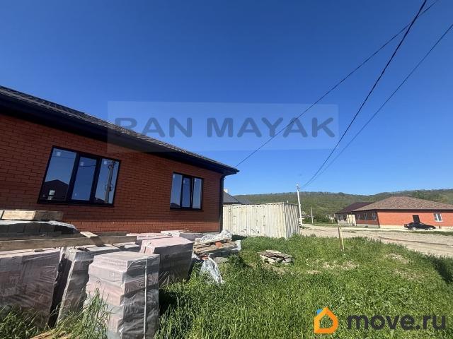 продажа загородная поселок Удобный Адыгейская улица