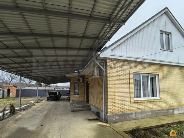 продажа загородная поселок Удобный улица Солнечная