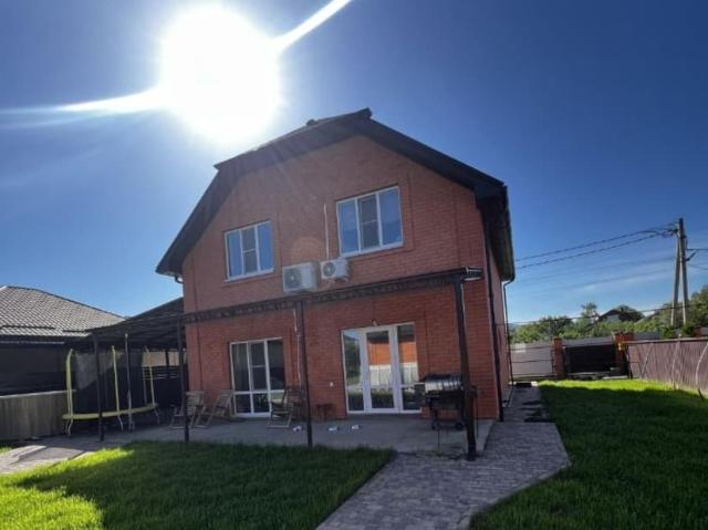 продажа загородная поселок Удобный улица Солнечная, 9