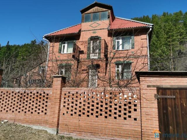 продажа загородная поселок Удачный ул. Полевая