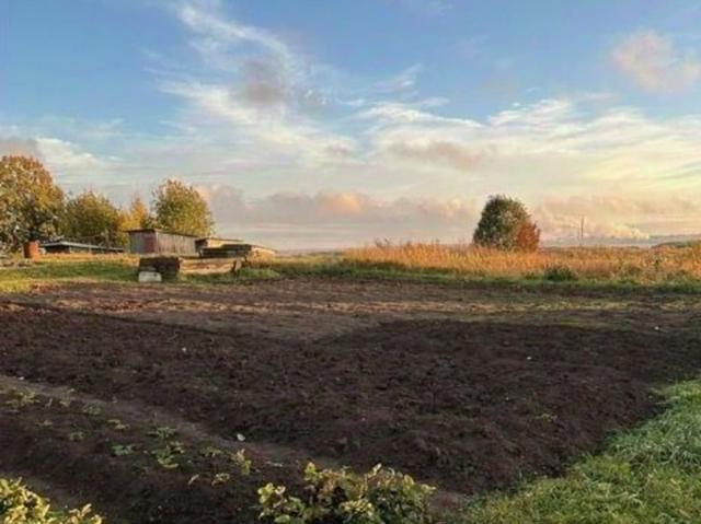 продажа загородная поселок Уемский улица Большесельская, 35