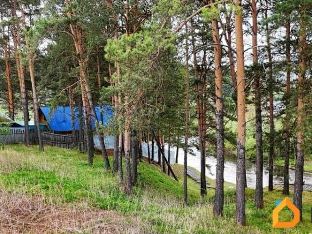 продажа загородная поселок Уфимка улица Советская, 28