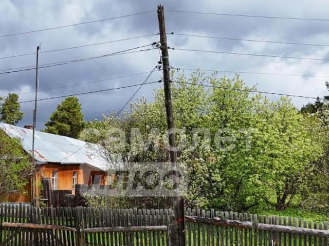 продажа загородная поселок Уфимка улица Советская