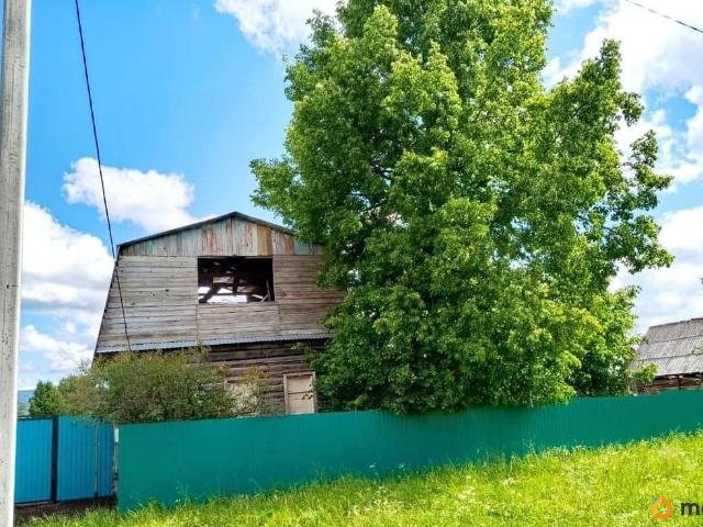 продажа загородная поселок Ук улица Веселая