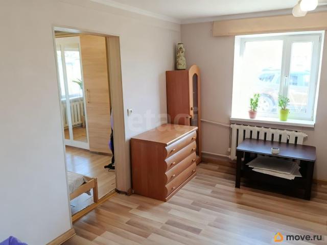продажа загородная поселок Ульяново улица Каштановая, 8