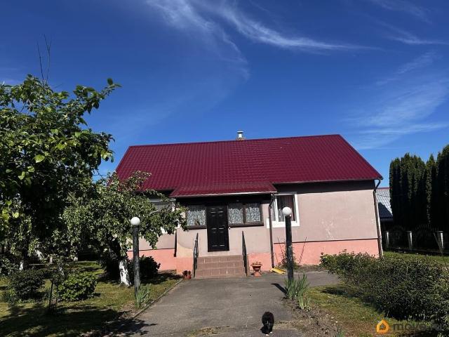продажа загородная поселок Ульяново улица Комсомольская, 2