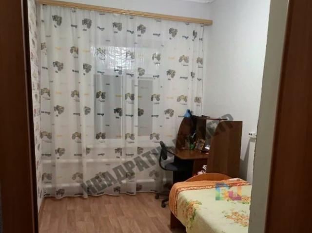 продажа загородная поселок Улан Хол улица Орджоникидзе, 34