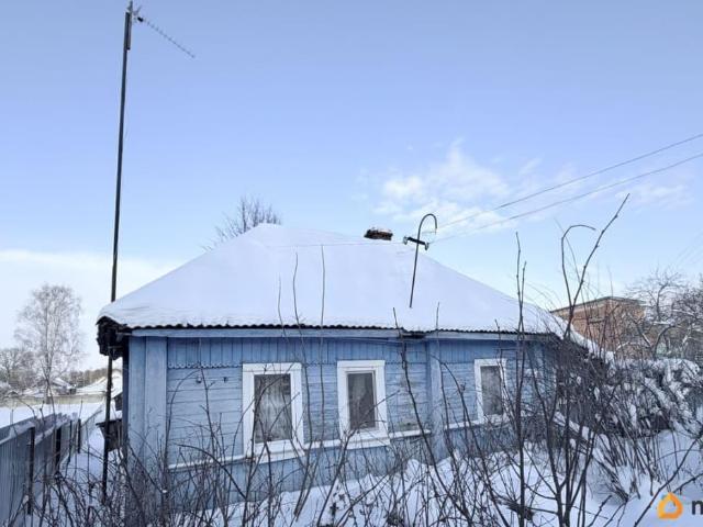 продажа загородная поселок Шумячи улица Интернациональная, 23