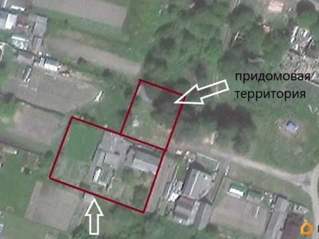 продажа загородная поселок Шумячи улица Мира, 6