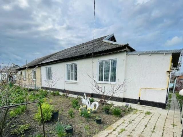 продажа загородная поселок Уманский улица Северная, 22