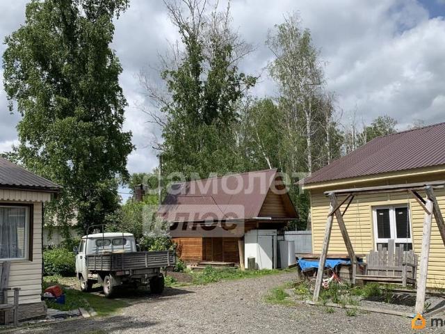 продажа загородная поселок Юный Ленинец улица Гагарина, 32