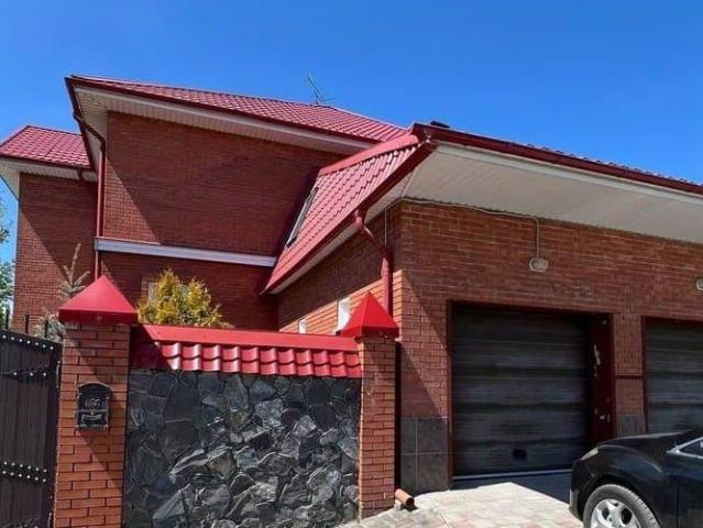 продажа загородная поселок Юный Ленинец улица Набережная, 40