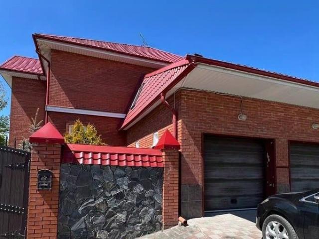 продажа загородная поселок Юный Ленинец улица Набережная, 40