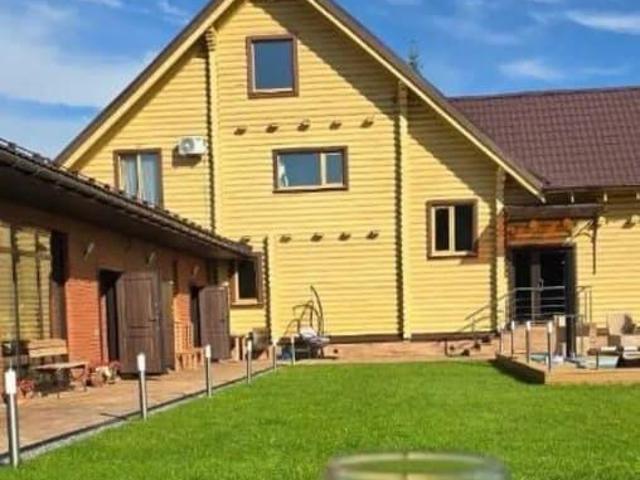 продажа загородная поселок Юный Ленинец улица Набережная