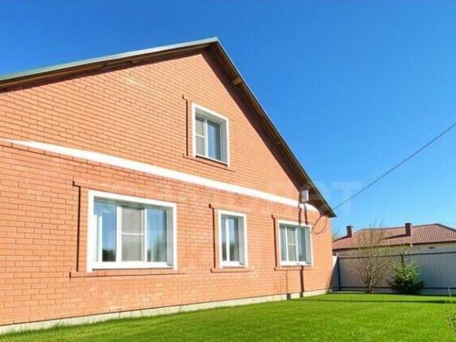 продажа загородная поселок Юный улица Молодежная, 8