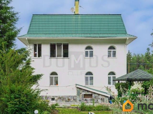 продажа загородная поселок Чусовское Озеро улица Зеленая, 67