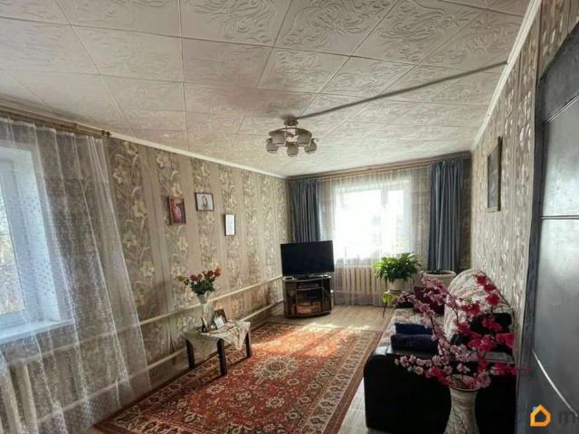 продажа загородная поселок Усинский улица Больничная, 6