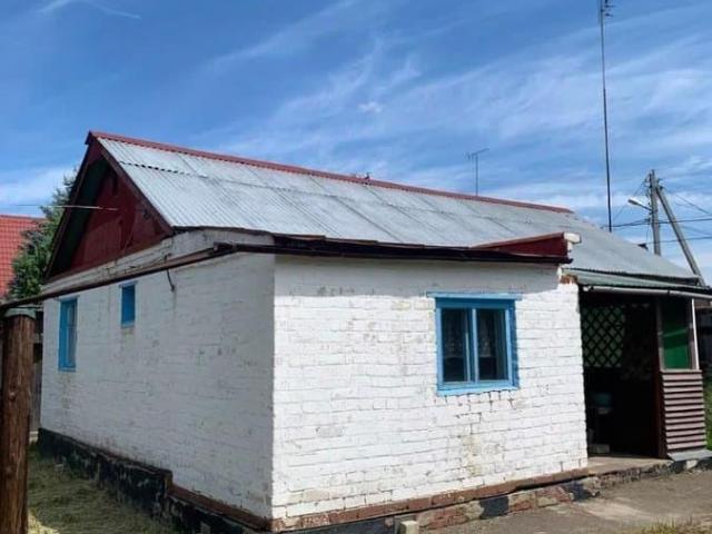 продажа загородная поселок Устьинский улица Сельскохозяйственная, 1А