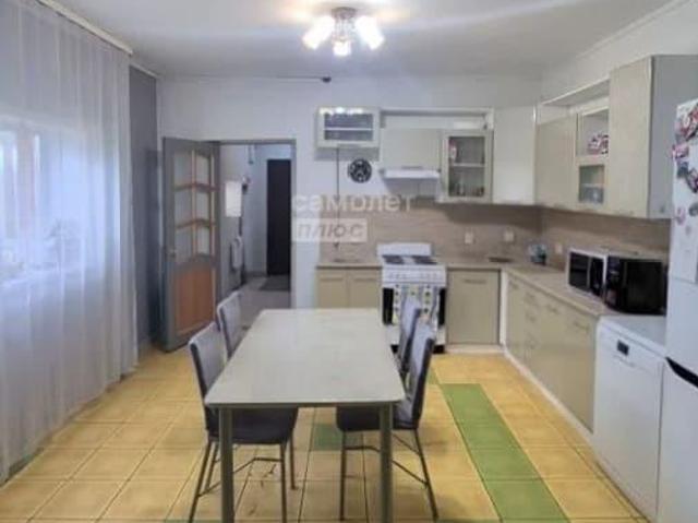 продажа загородная поселок Усть Ордынский Иркутская улица, 18