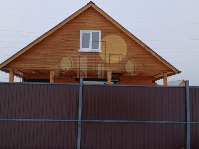продажа загородная поселок Усть Ордынский Кудинская улица