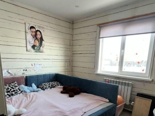 продажа загородная поселок Усть Ордынский улица Маншута Имегеева, 12