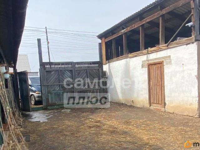 продажа загородная поселок Усть Ордынский улица Балябина, 16