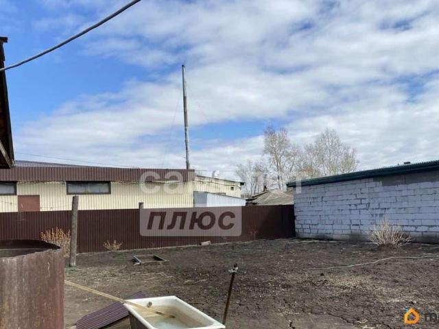 продажа загородная поселок Усть Ордынский улица Балтахинова, 31