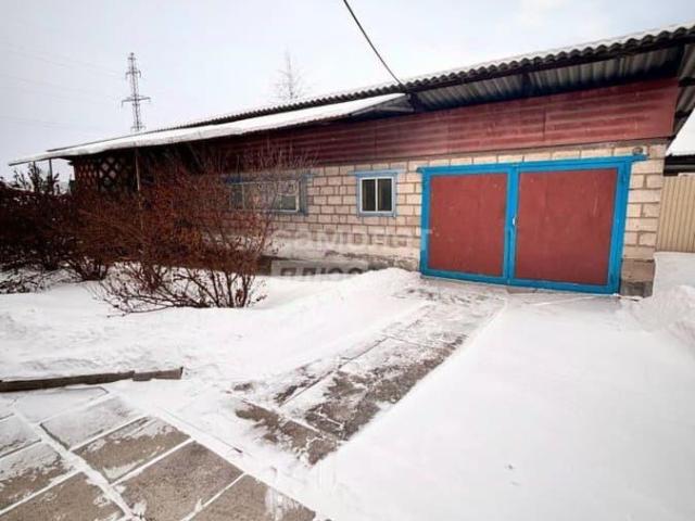 продажа загородная поселок Усть Ордынский улица Каландарашвили