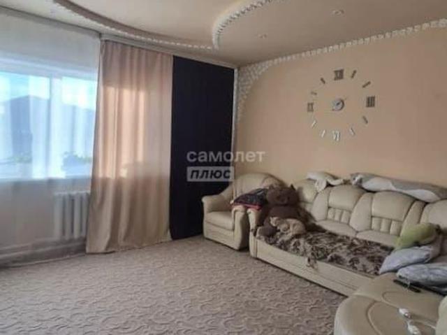продажа загородная поселок Усть Ордынский улица Комоликова, 6